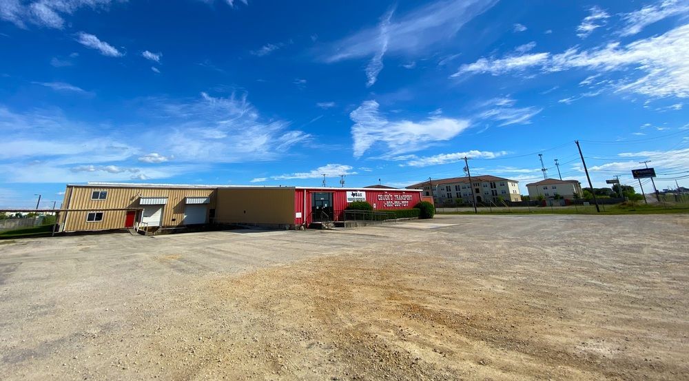 Industrial For Sale: 5655 S Interstate 35, New Braunfels, TX 78132